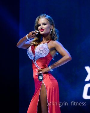 Фотограф Борис Хигрин (19.05.2024)